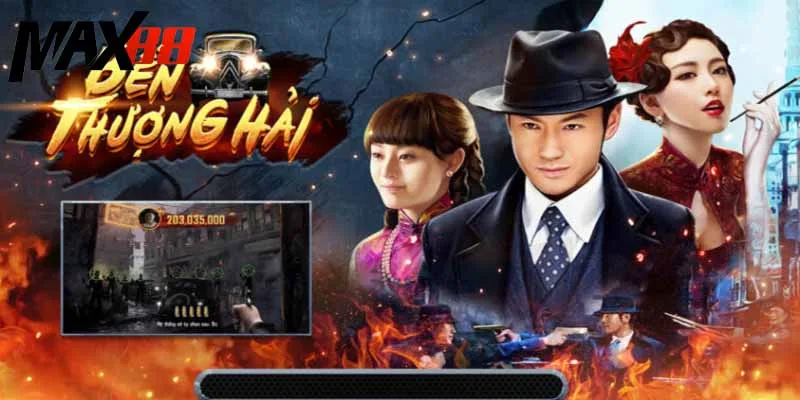 Bến Thượng Hải tái hiện lại khung cảnh Thượng Hải 1930 Bến Thượng Hải tái hiện lại khung cảnh Thượng Hải 1930