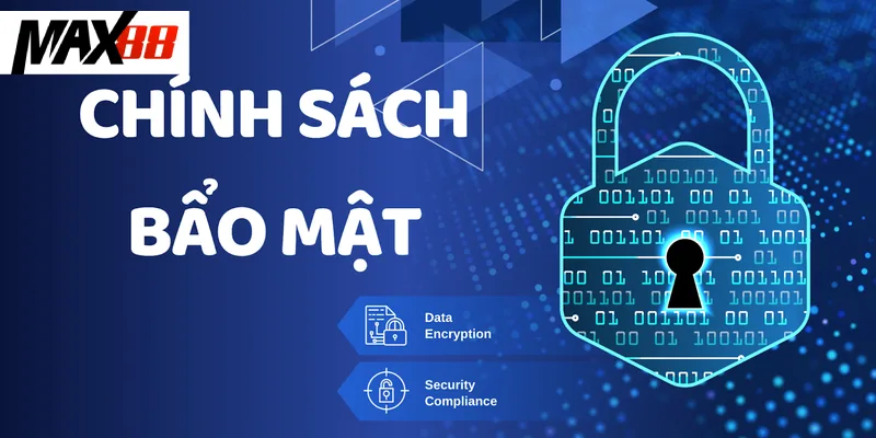 Công nghệ mã hóa hiện đại, bảo mật mọi thông tin người chơi tại MAX88 Công nghệ mã hóa hiện đại, bảo mật mọi thông tin người chơi tại MAX88
