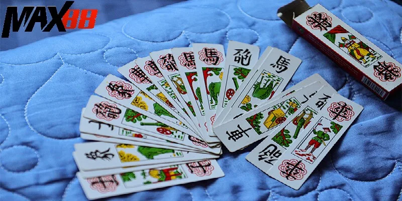 Game bài mới nhất MAX88 mang tên Tam Cúc Game bài mới nhất MAX88 mang tên Tam Cúc