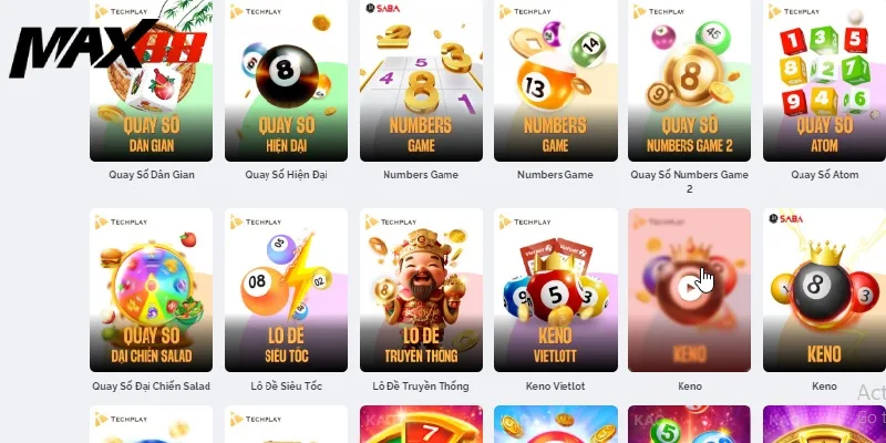 Game quay số nhiều vô kể tại nhà cái Game quay số nhiều vô kể tại nhà cái