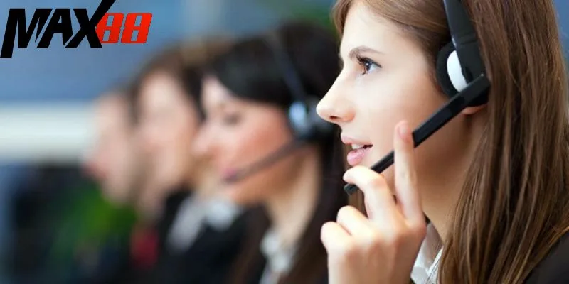 Liên hệ MAX88 khi gặp sự cố về nạp/rút tiền tài khoản Liên hệ MAX88 khi gặp sự cố về nạp/rút tiền tài khoản