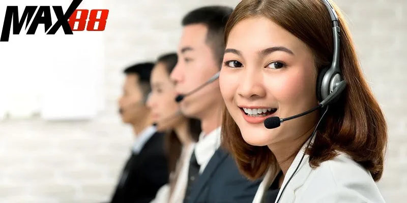 Liên hệ với MAX88 trực tuyến là một hình thức hỗ trợ rất phổ biến Liên hệ với MAX88 trực tuyến là một hình thức hỗ trợ rất phổ biến