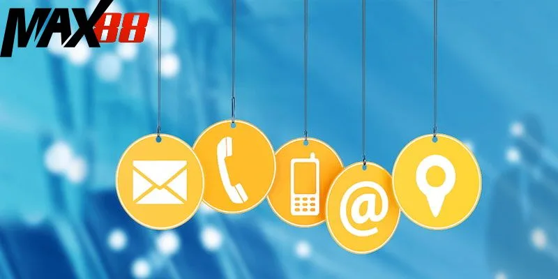 Một số lưu ý quan trọng người chơi cần chú ý khi liên hệ với MAX88 Một số lưu ý quan trọng người chơi cần chú ý khi liên hệ với MAX88