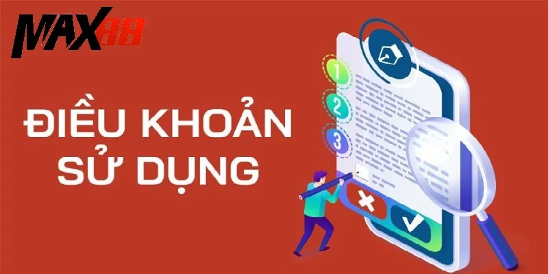 Người chơi có quyền tham gia vào các điều khoản dịch vụ Người chơi có quyền tham gia vào các điều khoản dịch vụ
