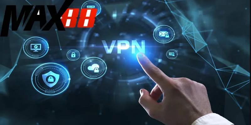 Người chơi có thể dùng mạng ảo VPN để link vào nền tảng khi bị chặn Người chơi có thể dùng mạng ảo VPN để link vào nền tảng khi bị chặn