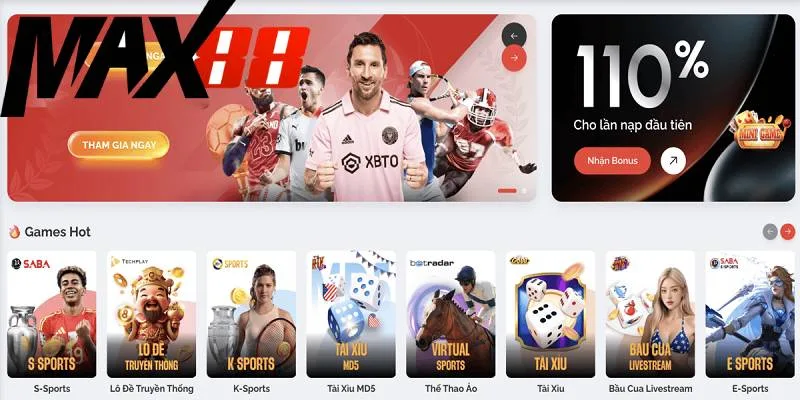 Người chơi nên hạn chế dùng Wifi công cộng để truy cập MAX88 Người chơi nên hạn chế dùng Wifi công cộng để truy cập MAX88