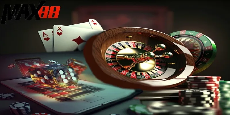 Nhà cái cung cấp đến bạn kho tàng game đa dạng Nhà cái cung cấp đến bạn kho tàng game đa dạng