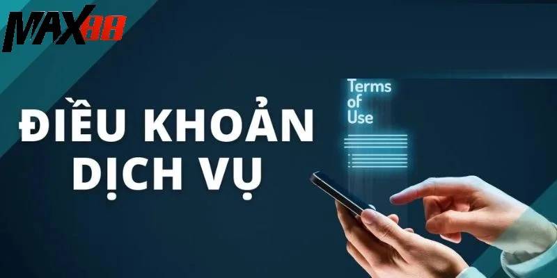 Nhà cái đưa ra điều khoản dịch vụ để bảo vệ thành viên Nhà cái đưa ra điều khoản dịch vụ để bảo vệ thành viên