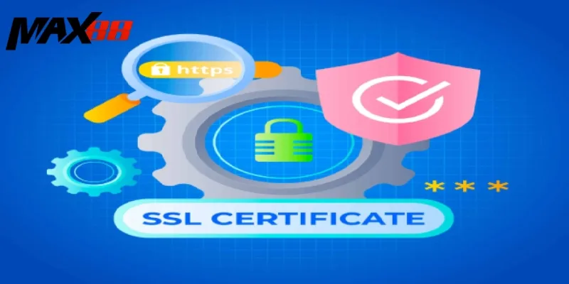 Nhà cái MAX88 đạt chứng nhận SSL bảo mật cao Nhà cái MAX88 đạt chứng nhận SSL bảo mật cao
