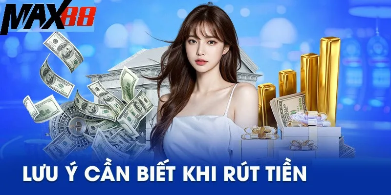 Thời gian nhận tiền sau khi rút tại MAX88 nhanh chóng Thời gian nhận tiền sau khi rút tại MAX88 nhanh chóng