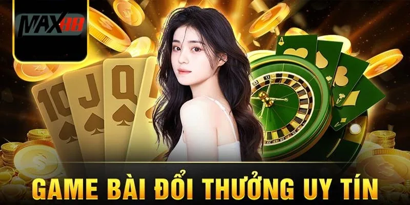 Thông tin về game bài MAX88 Thông tin về game bài MAX88
