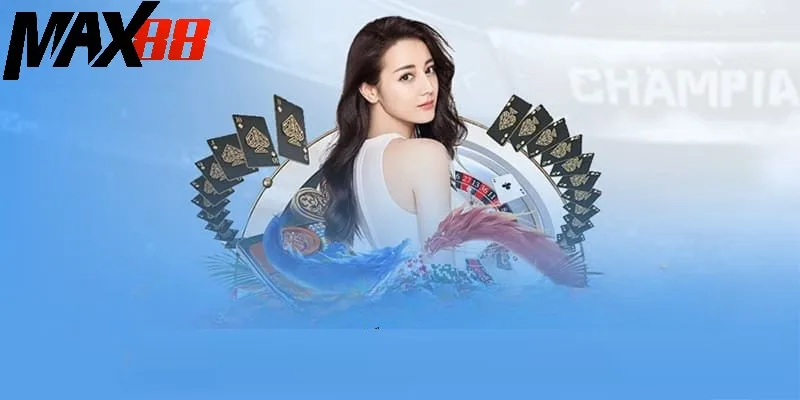 Truy cập link vào MAX88 thông qua link phụ Truy cập link vào MAX88 thông qua link phụ