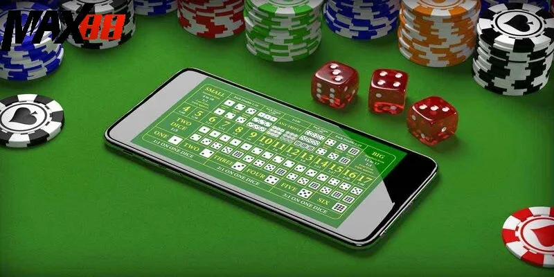 Truy cập MAX88 chơi game ngay Truy cập MAX88 chơi game ngay